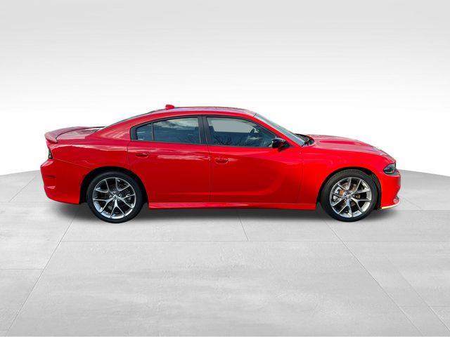 used 2023 Dodge Charger car, priced at $24,988