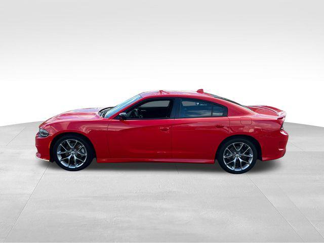 used 2023 Dodge Charger car, priced at $24,988