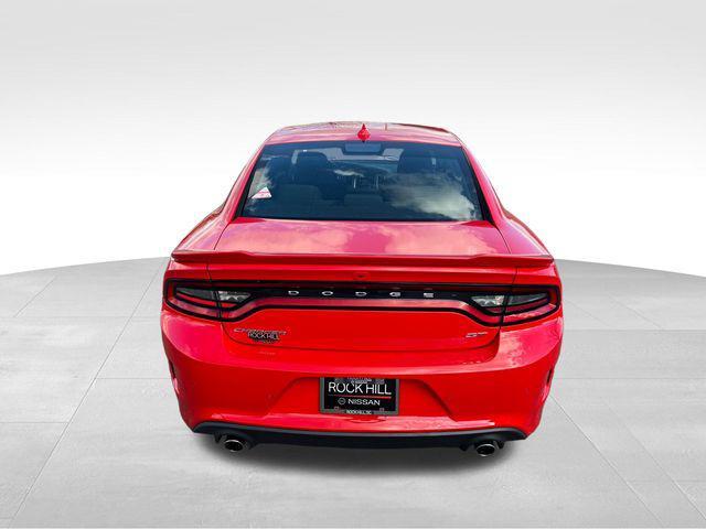 used 2023 Dodge Charger car, priced at $24,988