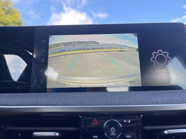 new 2025 Nissan Kicks car, priced at $22,804