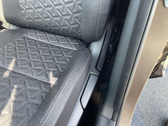 new 2025 Nissan Kicks car, priced at $22,804