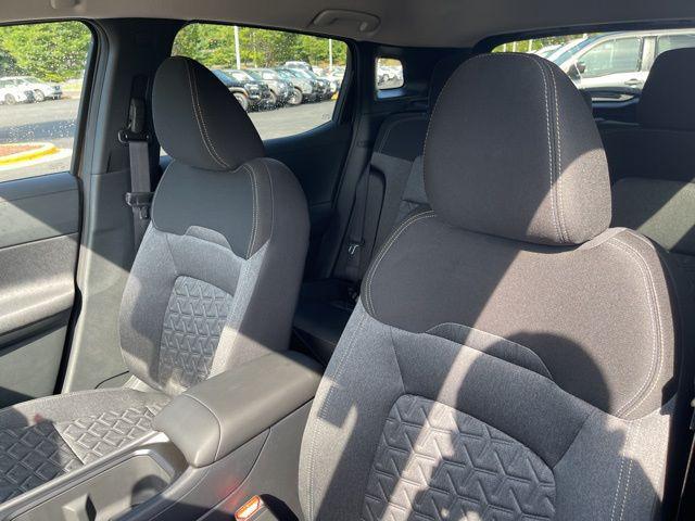 new 2025 Nissan Kicks car, priced at $22,804