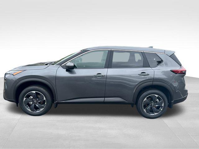 new 2025 Nissan Rogue car, priced at $29,881