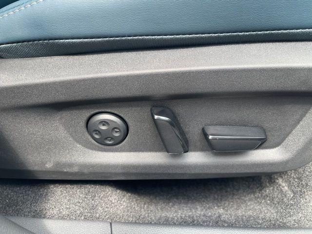 new 2025 Nissan Murano car, priced at $47,130