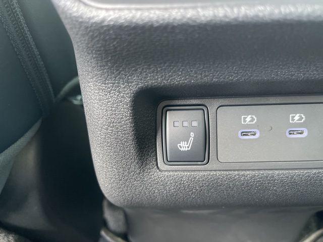 new 2025 Nissan Murano car, priced at $47,130