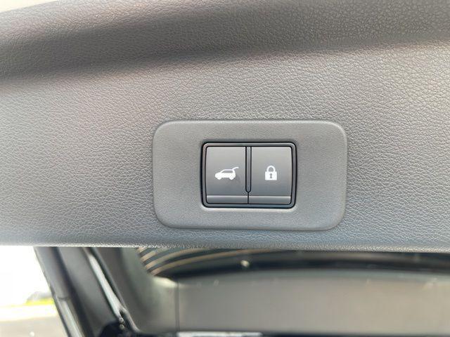 new 2025 Nissan Murano car, priced at $47,130
