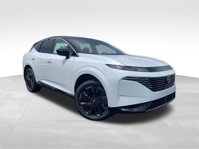 new 2025 Nissan Murano car, priced at $47,130