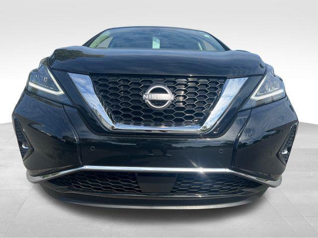 new 2024 Nissan Murano car, priced at $40,668