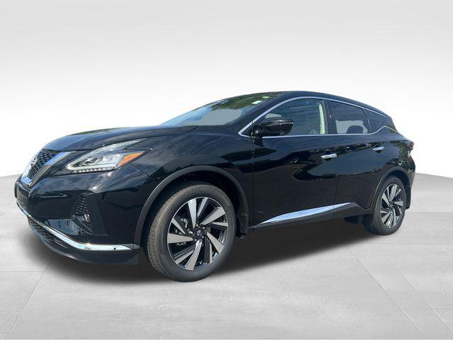 new 2024 Nissan Murano car, priced at $40,668