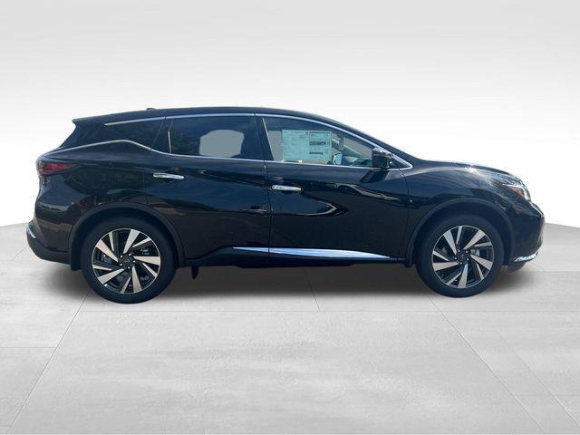 new 2024 Nissan Murano car, priced at $40,668