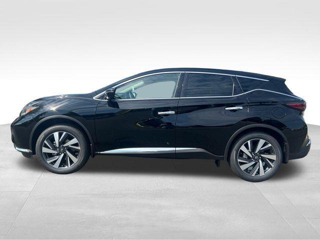 new 2024 Nissan Murano car, priced at $40,668