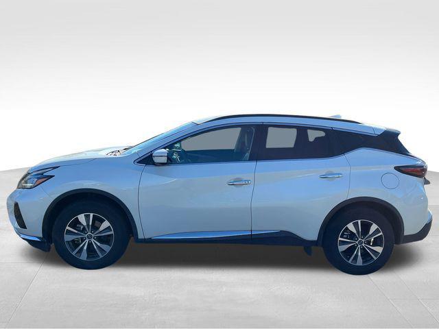 used 2023 Nissan Murano car, priced at $23,799