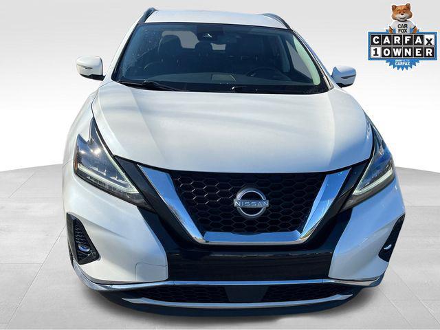 used 2023 Nissan Murano car, priced at $23,799