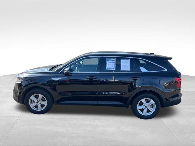 used 2023 Kia Sorento car, priced at $23,857