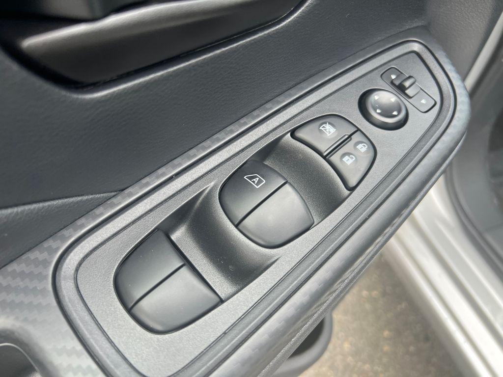new 2025 Nissan Versa car, priced at $19,214