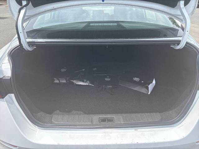 used 2023 Nissan Sentra car, priced at $17,474