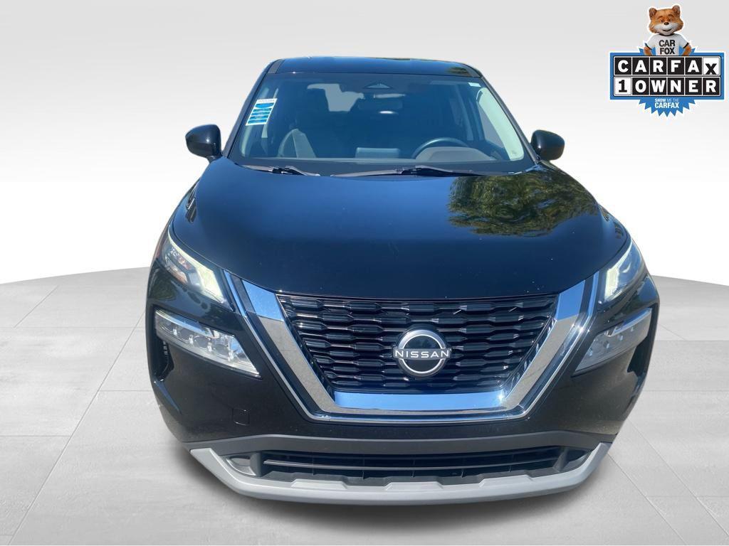 used 2023 Nissan Rogue car, priced at $20,354