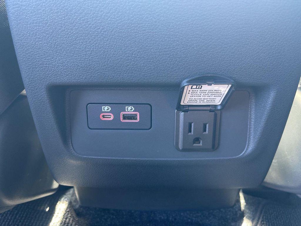new 2026 Nissan Frontier car, priced at $41,835