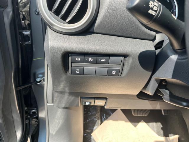 new 2025 Nissan Versa car, priced at $20,281