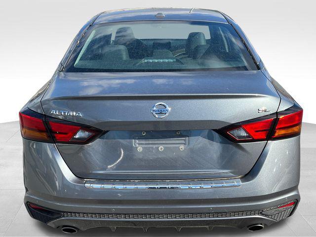 used 2021 Nissan Altima car, priced at $21,895