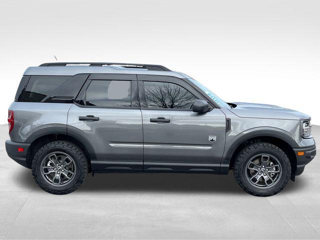 used 2023 Ford Bronco Sport car, priced at $27,288