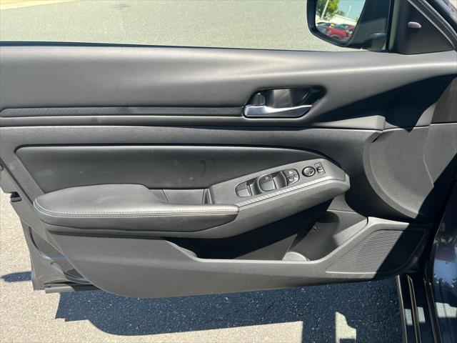 used 2024 Nissan Altima car, priced at $21,693