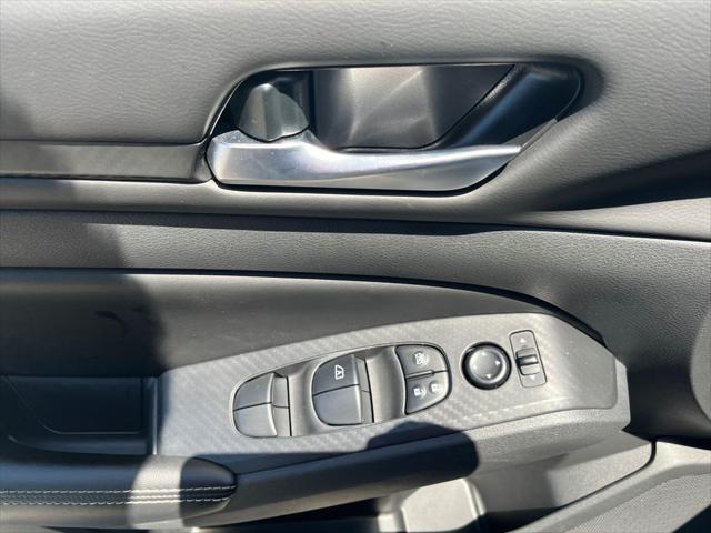 used 2024 Nissan Altima car, priced at $21,693