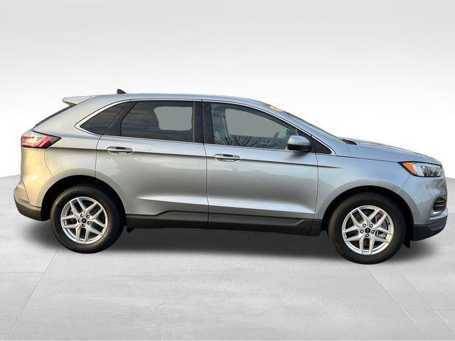 used 2022 Ford Edge car, priced at $19,593