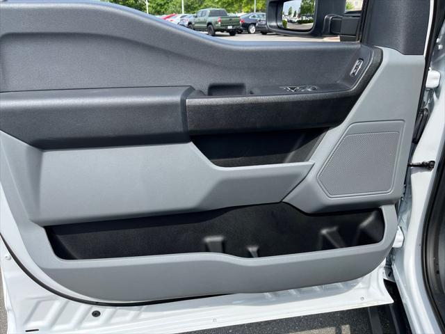 used 2024 Ford F-350 car, priced at $49,227