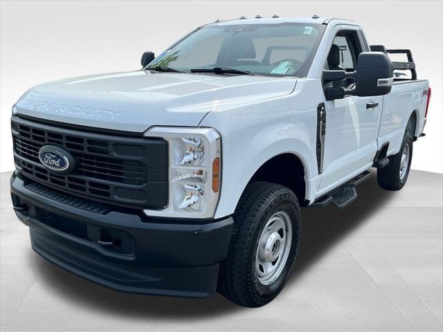 used 2024 Ford F-350 car, priced at $49,227