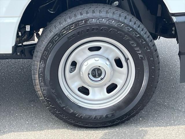 used 2024 Ford F-350 car, priced at $49,227