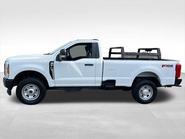 used 2024 Ford F-350 car, priced at $49,227