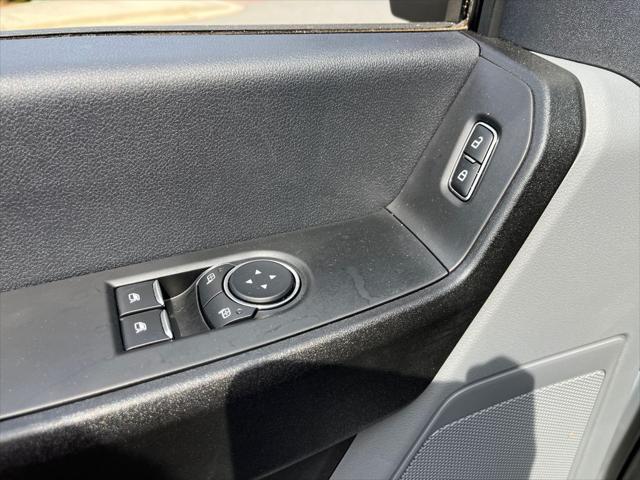 used 2024 Ford F-350 car, priced at $49,227