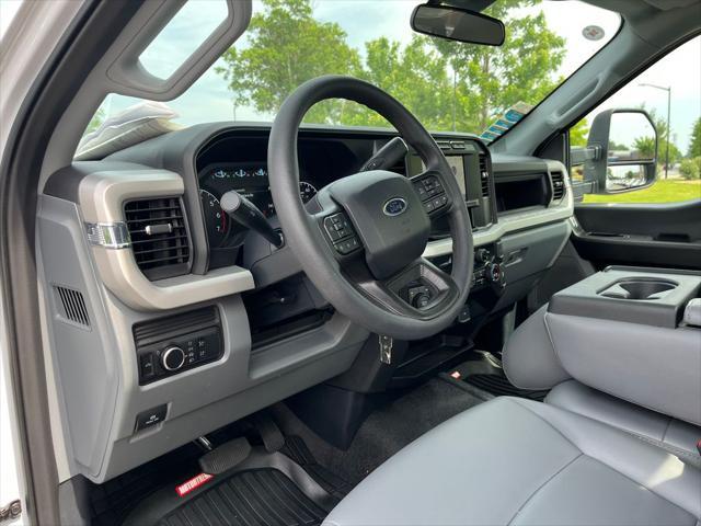 used 2024 Ford F-350 car, priced at $49,227