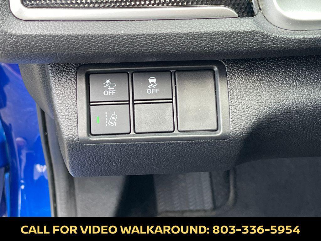 used 2020 Honda Civic car, priced at $19,406