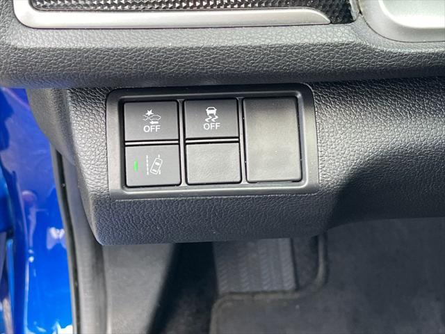 used 2020 Honda Civic car, priced at $20,666