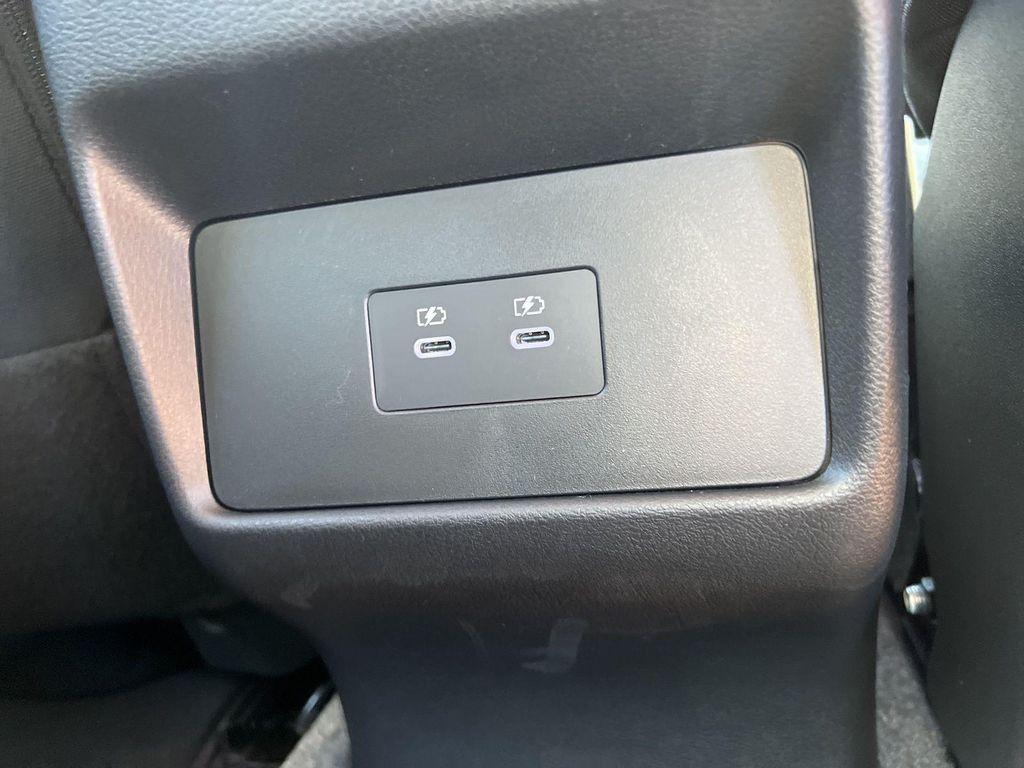 new 2026 Nissan Rogue car, priced at $29,204