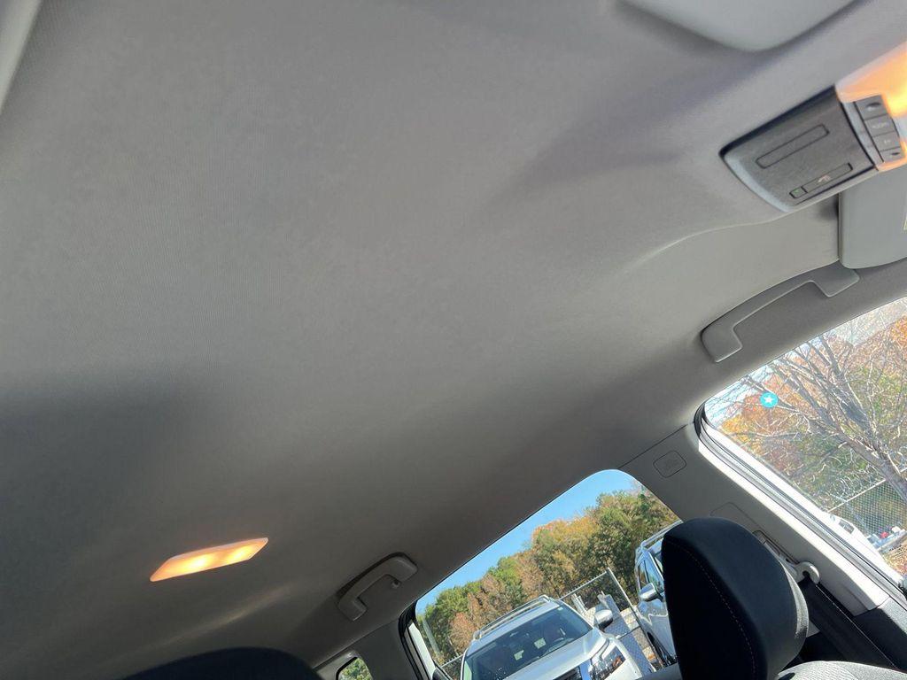 new 2026 Nissan Rogue car, priced at $29,204