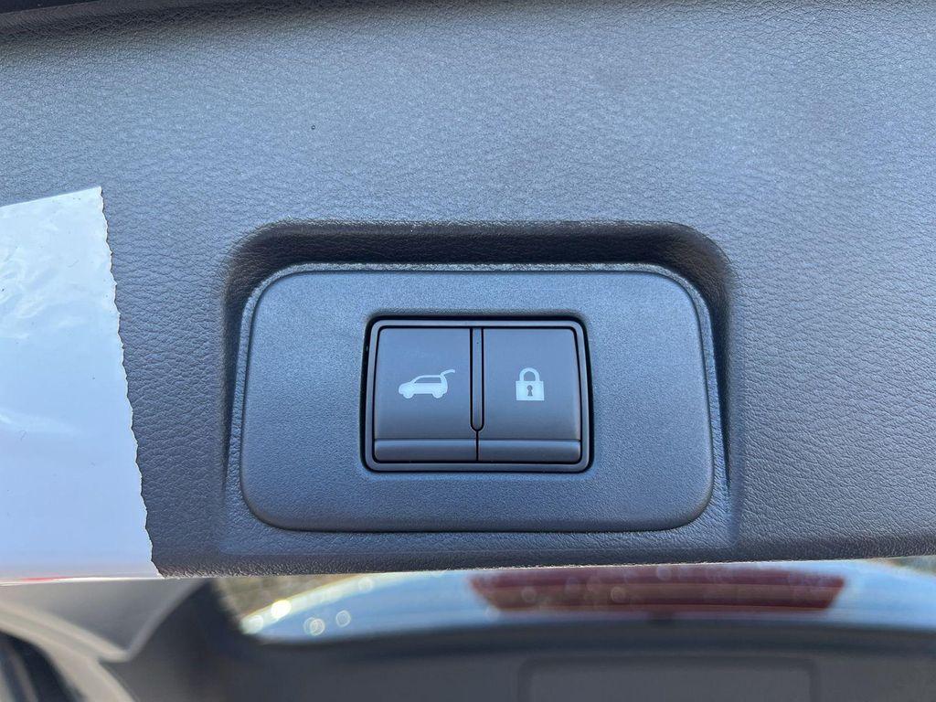 new 2026 Nissan Rogue car, priced at $29,204