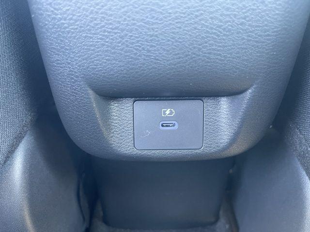 new 2025 Nissan Versa car, priced at $21,552