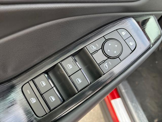 new 2025 Nissan Rogue car, priced at $31,395