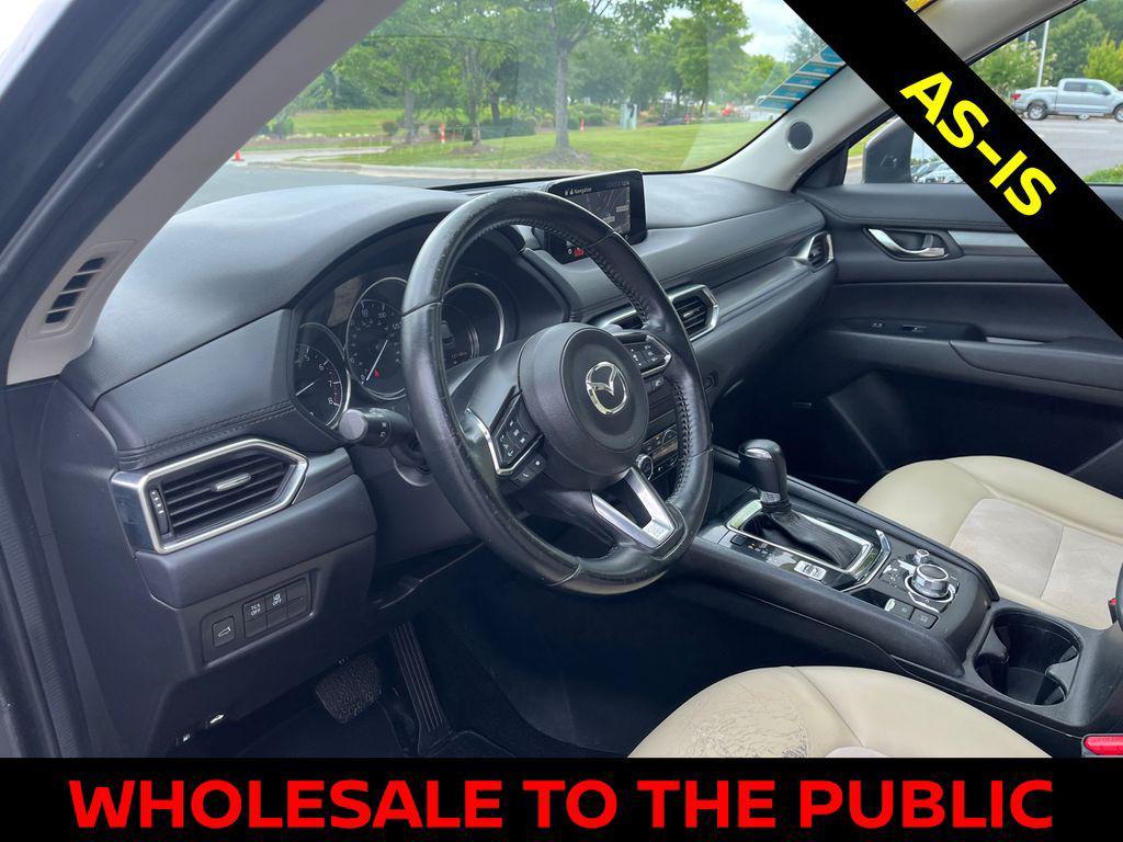 used 2018 Mazda CX-5 car, priced at $12,430
