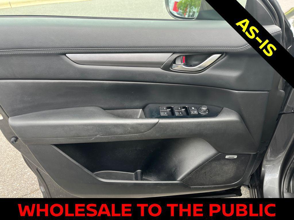 used 2018 Mazda CX-5 car, priced at $12,430