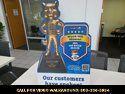 used 2023 Nissan Rogue car, priced at $20,329