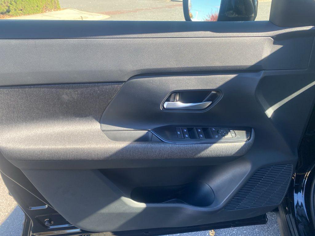 new 2026 Nissan Kicks car, priced at $24,469