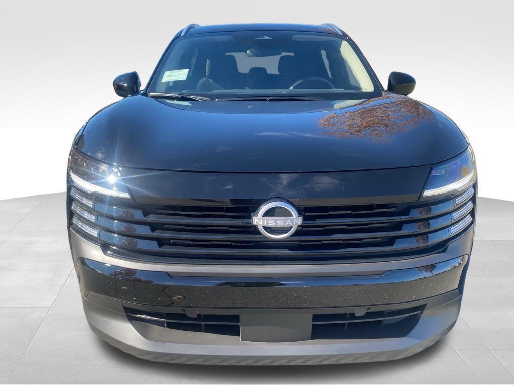 new 2026 Nissan Kicks car, priced at $24,469