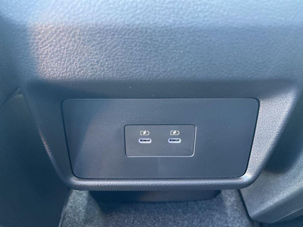new 2026 Nissan Rogue car, priced at $32,200
