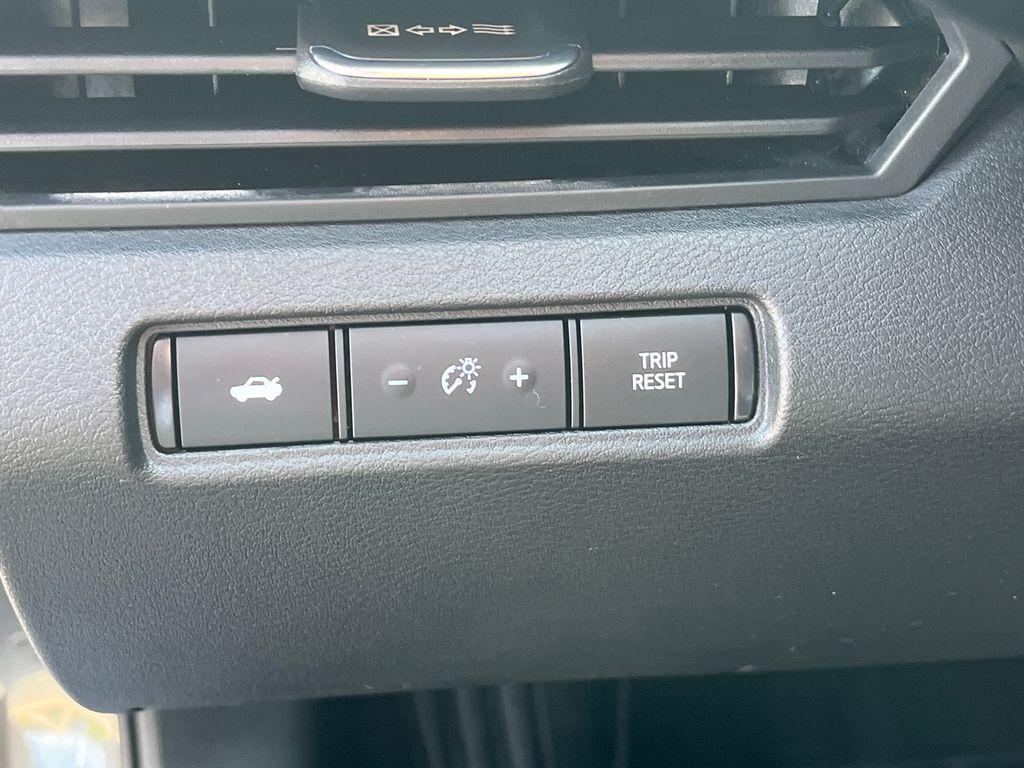 used 2024 Nissan Altima car, priced at $21,251