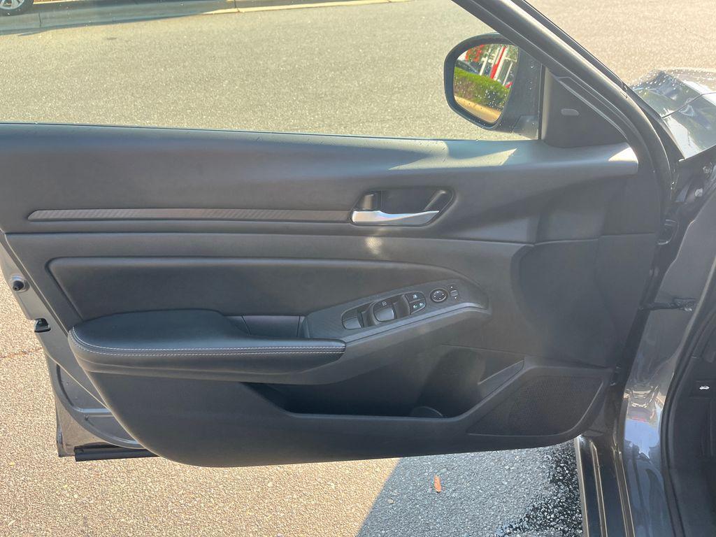 used 2024 Nissan Altima car, priced at $21,251