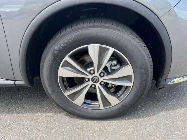 used 2023 Nissan Murano car, priced at $23,511
